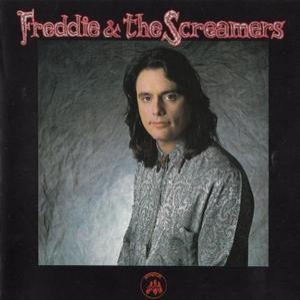 Freddie & The Screamers