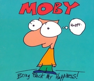 Bring Back My Happiness! [CDS]