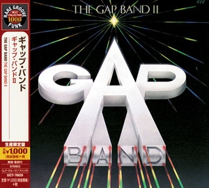The Gap Band III