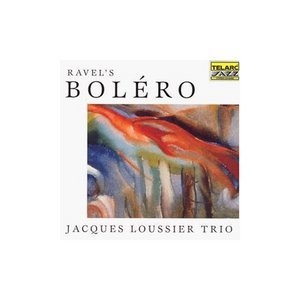 Ravel's Bolero