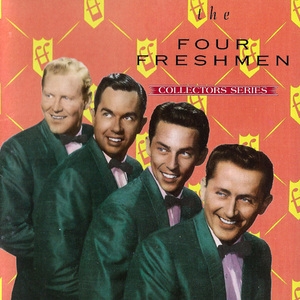 The Four Freshmen (Capitol Collectors Series)