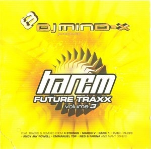 Harem Future Traxx Vol.3