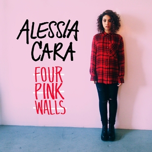 Four Pink Walls [ep]