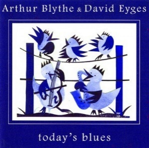 Today's Blues