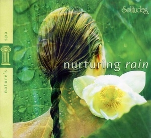 Nature's Spa: Nurturing Rain