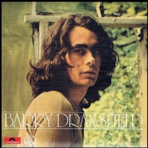 Barry Dransfield (Japanese Remaster)