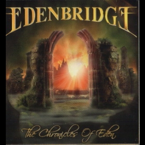The Chronicles Of Eden (Disc 2 of 2)