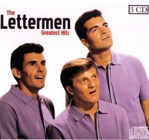 The Best Of The Lettermen Aka The Lettermen Greatest Hits (CD2)
