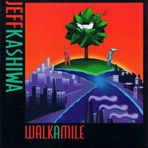 Walkamile