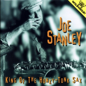 King of the Honky-Tonk Sax