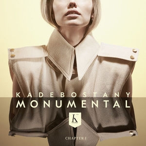 Monumental: Chapter 1 - EP