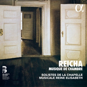 Reicha: Musique De Chambre (CD1)