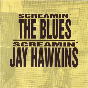 Screamin' The Blues