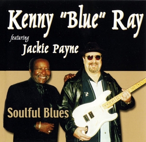 Soulful Blues