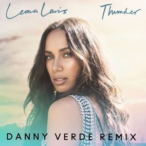 Thunder (danny Verde Remix) (single)