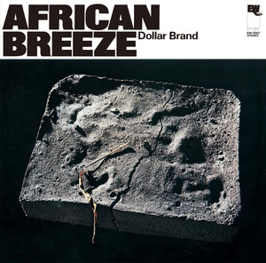 African Breeze (2015 Remaster)