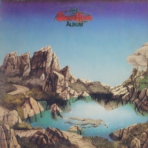 The Steve Howe Album