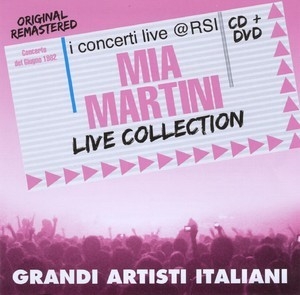 Live Collection