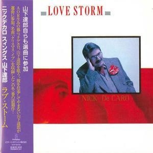 Love Storm