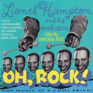 Oh, Rock! - Live In Sweden, 1953 (1992 Remaster)