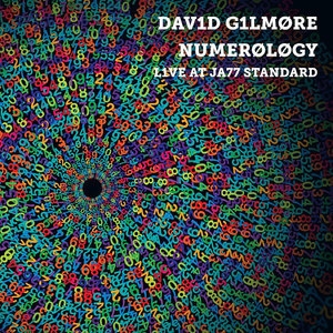 Numerology - Live At Jazz Standard