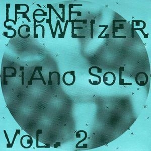 Piano Solo, Vol. 1 & 2