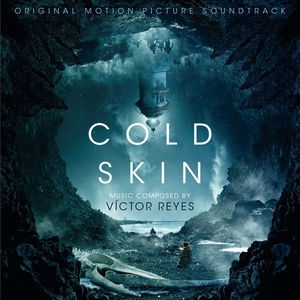 Cold Skin (Оriginal Motion Picture Soundtrack)