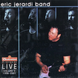 Live Volume 1 1996-2001
