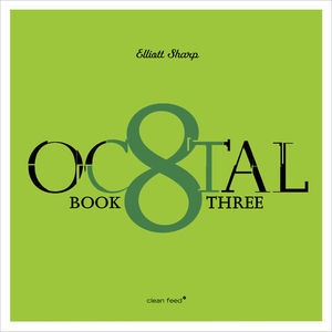 Octal Book Three