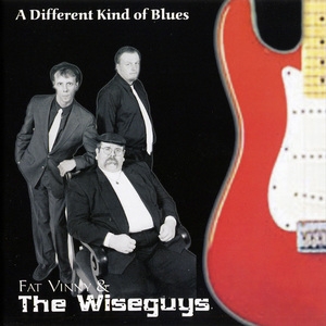 Different Kind Of Blues, A