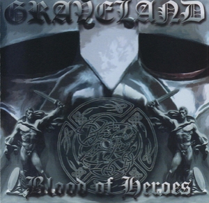 Blood Of Heroes Ep (2004 Reissue)