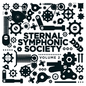 Sternal Symphonic Society, Vol. 2