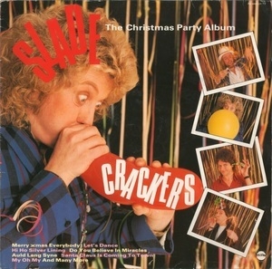 Crackers (The Christmas Party Album)