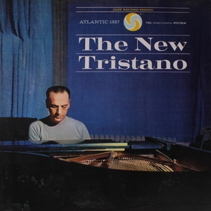 The New Tristano (2013 Remaster)