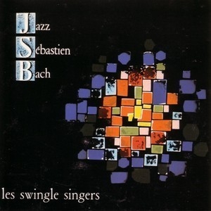 Jazz Sebastian Bach