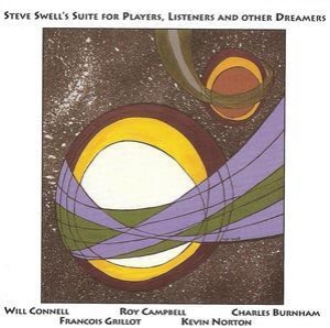 Suite For Players, Listeners, And Other Dreamers