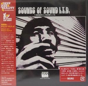 Sounds Of Sound L.T.D.