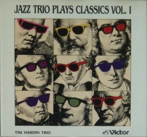 Jazz Trio Plays Classics, Vol.1