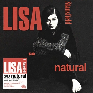 So Natural (deluxe Edition) (2CD)
