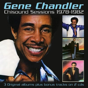 Chisound Sessions 1978-1982