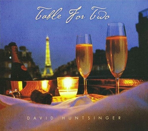 Table For Two (2CD)