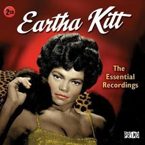 The Essential Recordings (2CD)