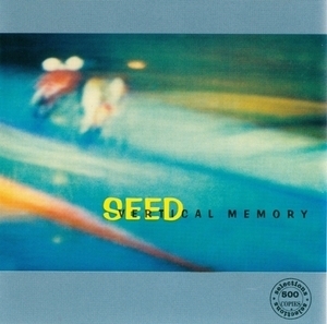 Seed: Vertical Memory