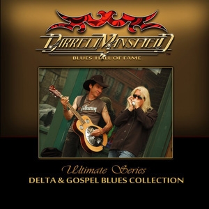 Delta & Gospel Collection