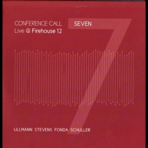 Seven. Live  Firehouse 12
