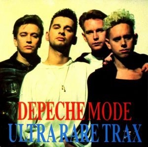 Ultra Rare Trax