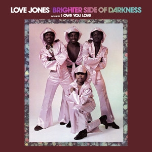 Love Jones (2006 Remaster)