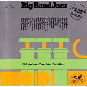 Big Band Jazz (1992 Remaster)
