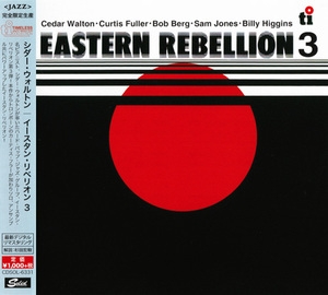 Eastern Rebellion 3