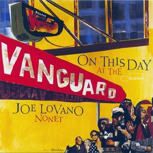 On This Day At The Vanguard